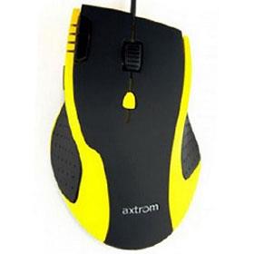 Axtrom XT-MU500K Gaming Laser Mouse